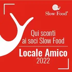 logo slow food