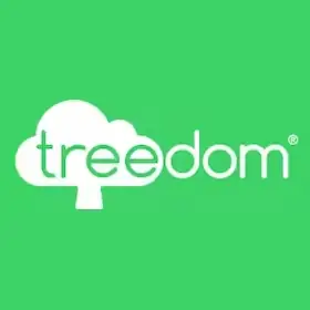 logo treedom