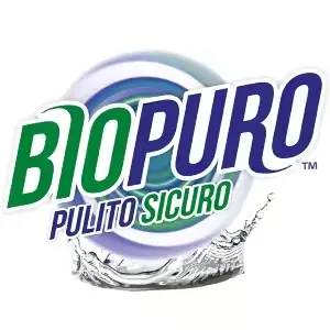 logo biopuro detergenti