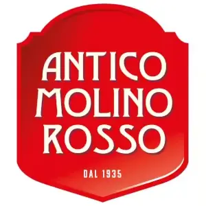 logo antico molino rosso farine biologiche