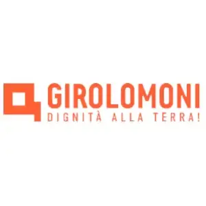 logo girolomoni pasta grani antichi