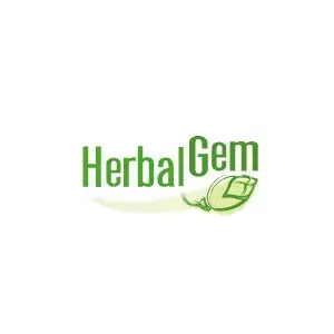 logo herbalgem gemmoterapia