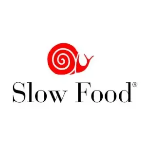 logo slow food