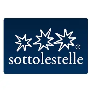 logo sotto le stelle