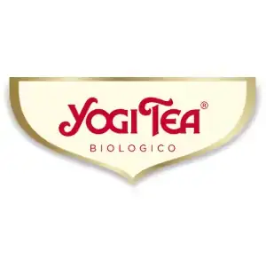 logo yogi tea tisane